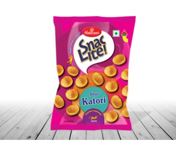 HALDIRAM SNAC LITE SOYA KATORI NAMKEEN